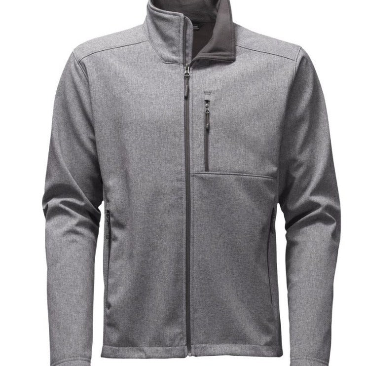 Men’s Outdoor Apex Bionic Soft Shell Jacket – Waterproof, Windproof, and Thermal Sports Jacket