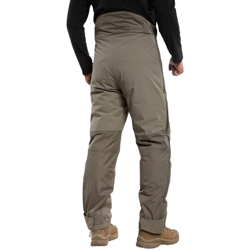 Men's Ix13 Upgraded Tactical Winter Pants: Cold-Proof, Thickened, Windproof Ski Training
