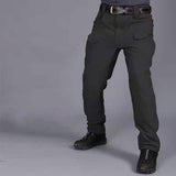 Mens Quick-Drying Outdoor Casual Trousers