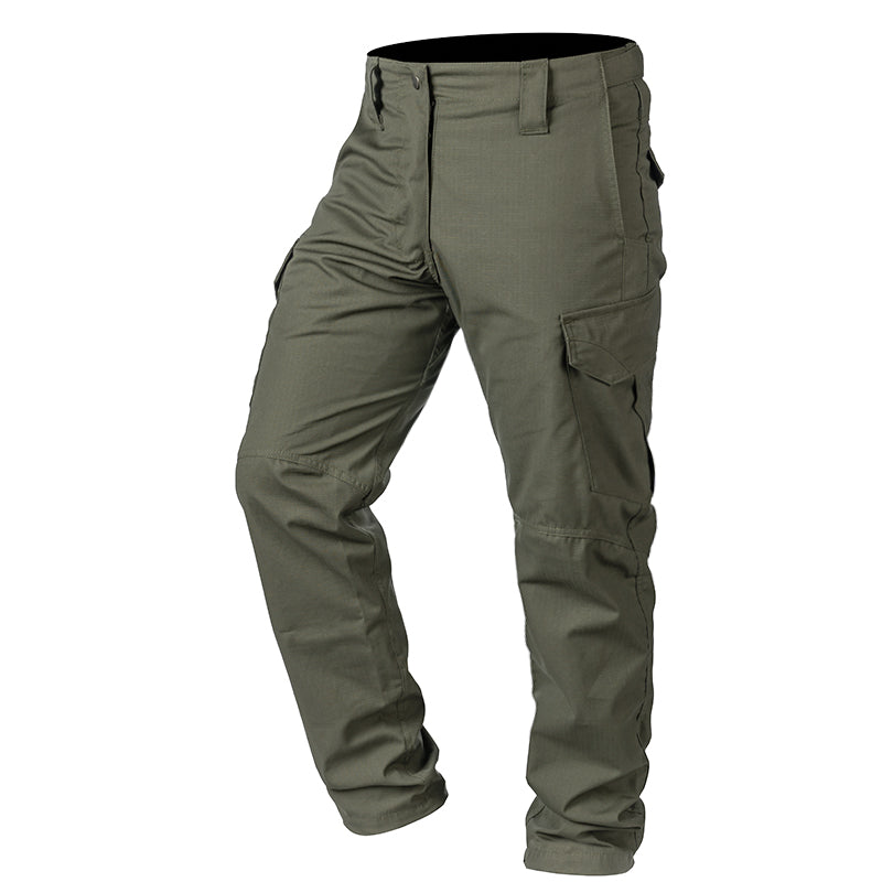 GL Combat Pants for Hiking Camping