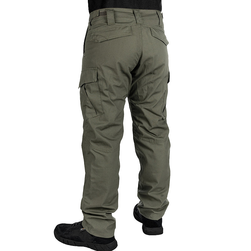 GL Combat Pants for Hiking Camping
