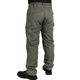 GL Combat Pants for Hiking Camping
