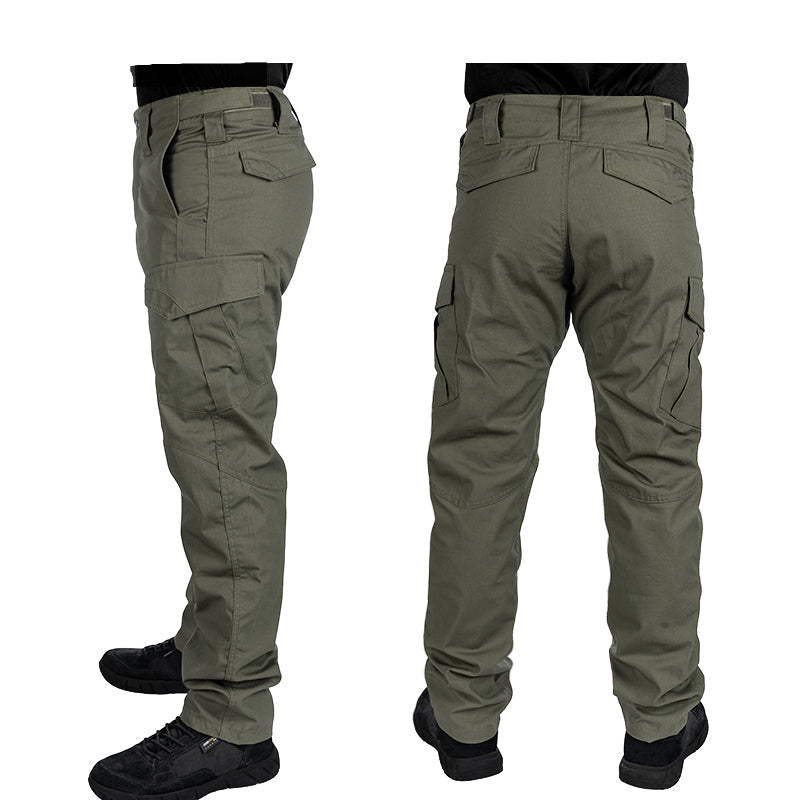 GL Combat Pants for Hiking Camping
