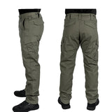 GL Combat Pants for Hiking Camping