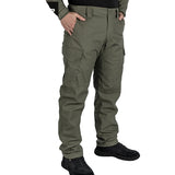 GL Combat Pants for Hiking Camping