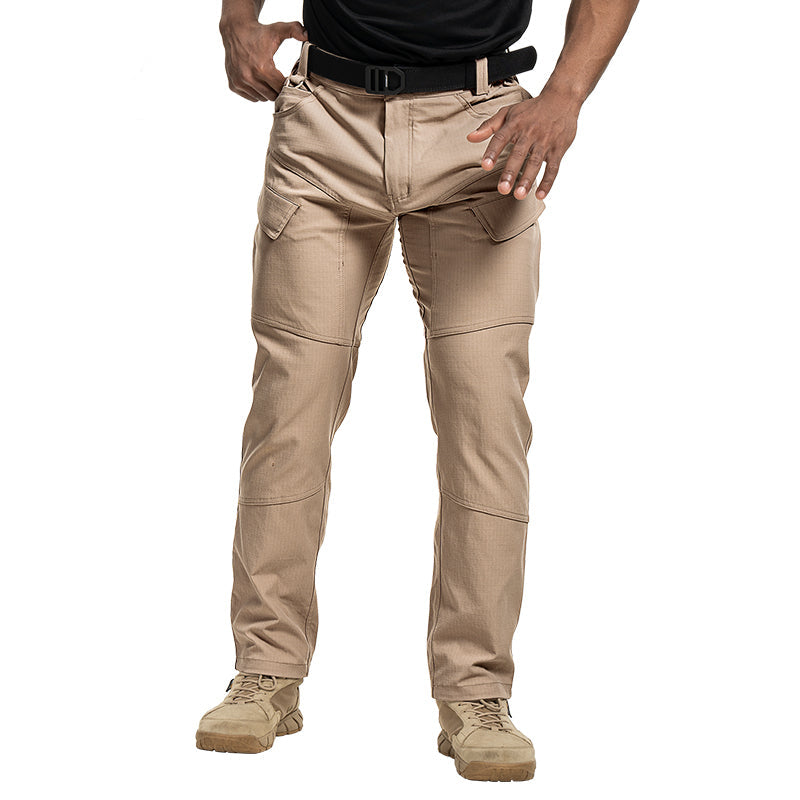 EDC Outdoor Lightweight Water Resistant Ripstop Cargo Pants