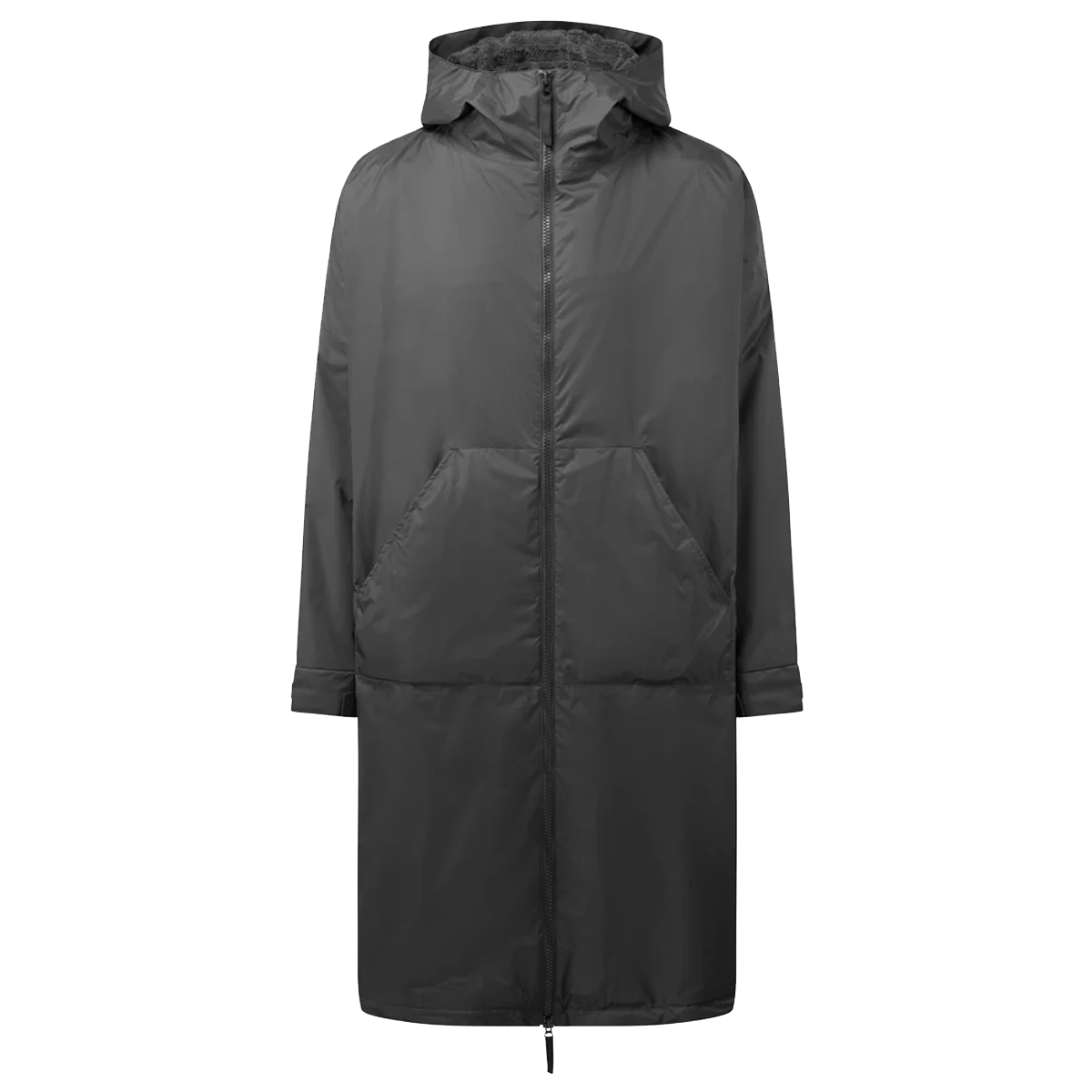 Tactical Drying Robe