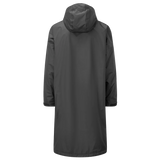 Tactical Drying Robe