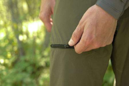 Outdoor SolAir UPF 50+ Lightweight Pants