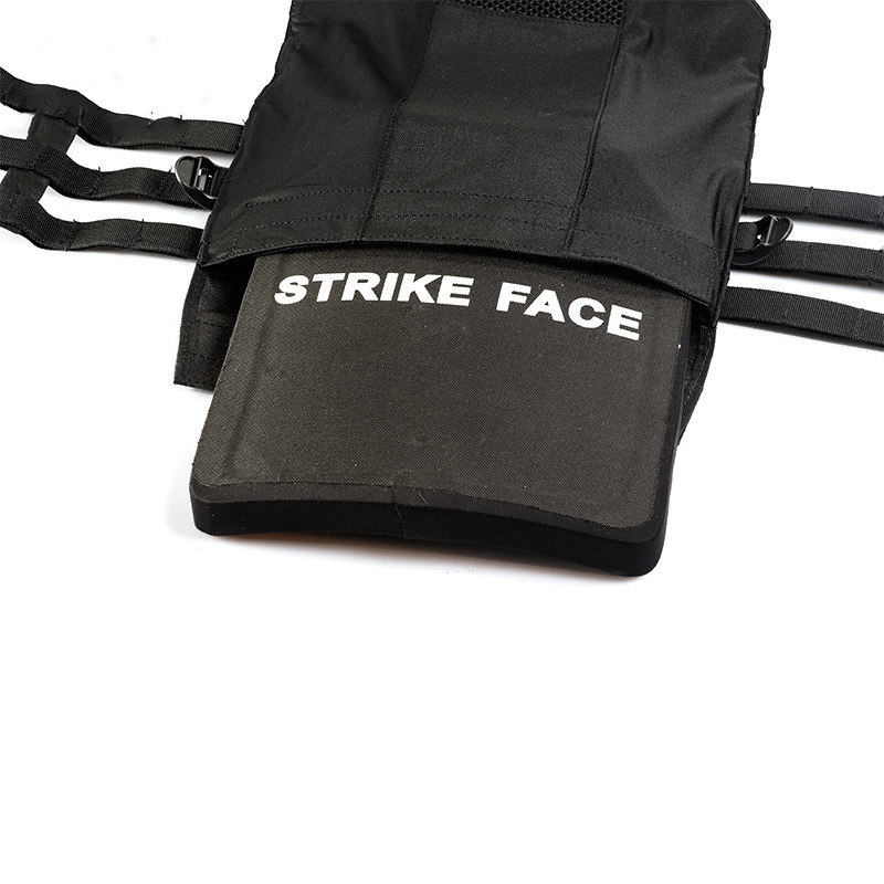 Elite Tactical Strike Force Plate Carrier