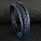 Pu Bracelets
