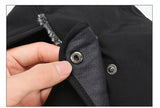 Men's Outdoor Cold Mask And Ear Cap