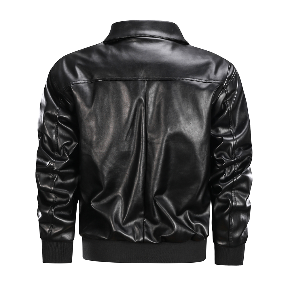 Espnman A2 Bomber Jacket