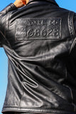 Eagle CM1 Men's Motorcycle Leather Jacket