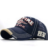 Spitfire Spark Baseball Cap Adjustable Convertible 1932 Multiple Colors