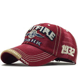 Spitfire Spark Baseball Cap Adjustable Convertible 1932 Multiple Colors
