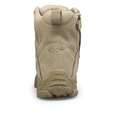 Outdoor OKIY Tactical Combat Training Boots