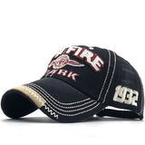 Spitfire Spark Baseball Cap Adjustable Convertible 1932 Multiple Colors