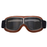 Espnman Vintage Harley Goggles