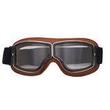 Espnman Vintage Harley Goggles