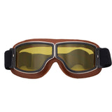 Espnman Vintage Harley Goggles