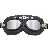 Classic Harley Motorcycle Goggles