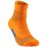 Men's Fashion Casual High Stretch Sports Socks