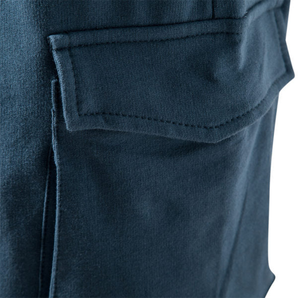 Men's Casual Cotton Sports Shorts