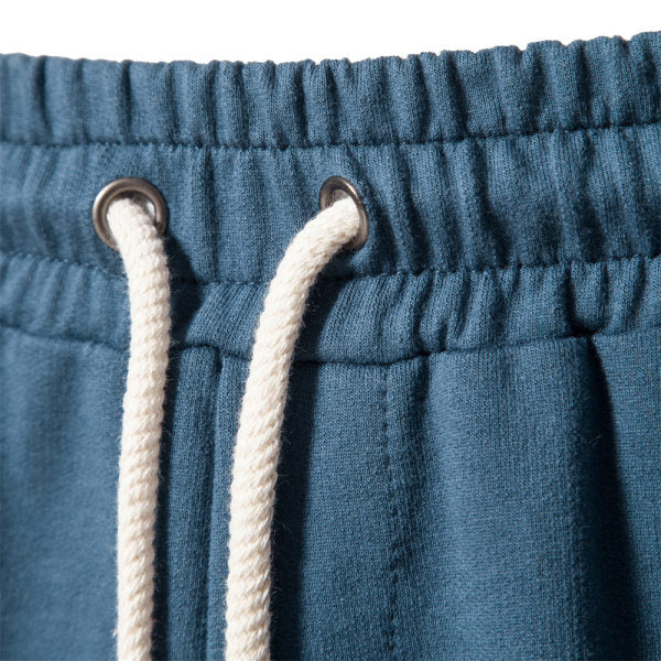 Men's Casual Cotton Sports Shorts