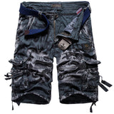 Mens Outdoor Sports Shorts