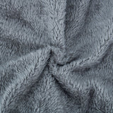 Men's Outdoor Warm Fleece Knitted Beanie