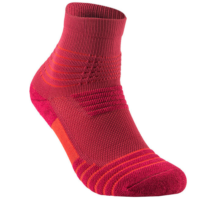 Men's Fashion Casual High Stretch Sports Socks