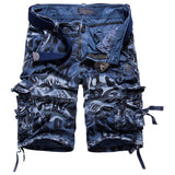 Mens Outdoor Sports Shorts