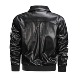 Espnman A2 Bomber Jacket