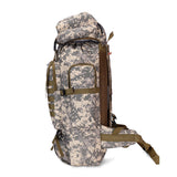 Archon 3 Day Camo Ruck Pack, 75L