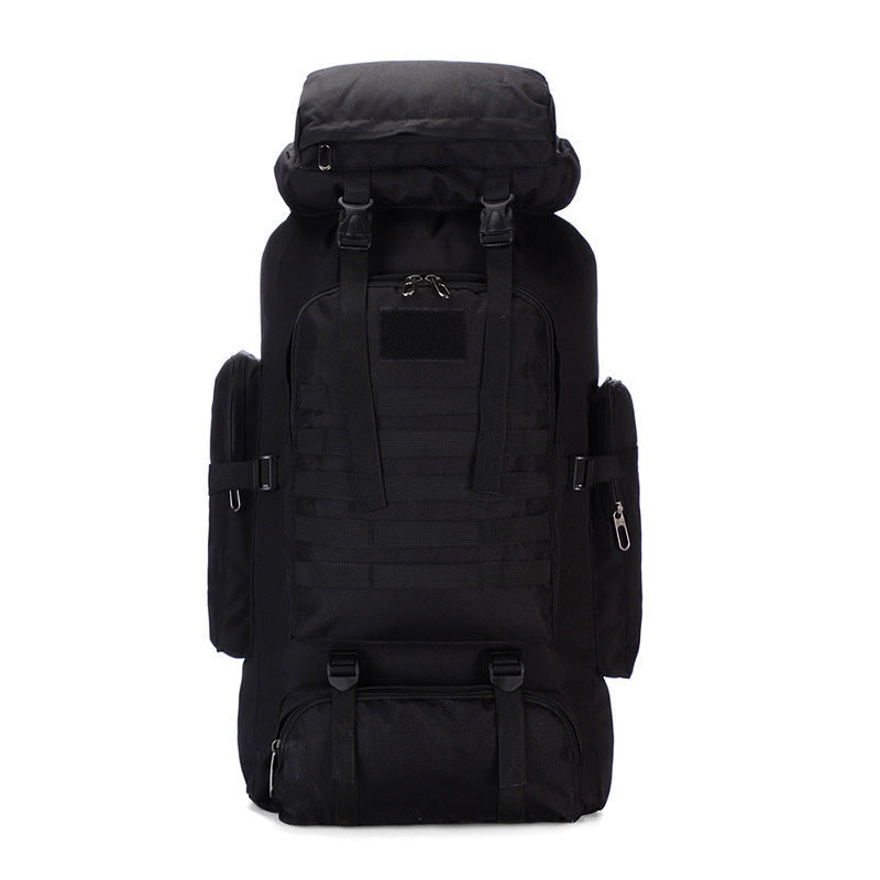 Archon 3 Day Camo Ruck Pack, 75L