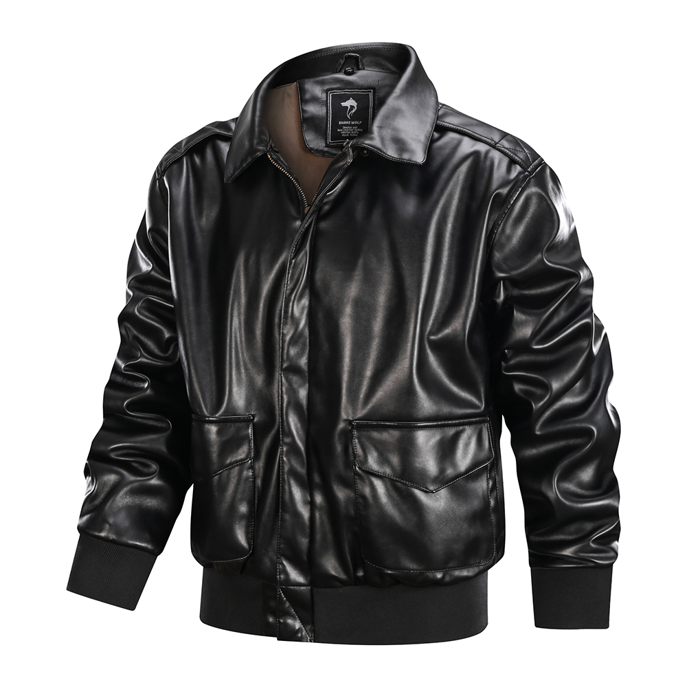 Espnman A2 Bomber Jacket