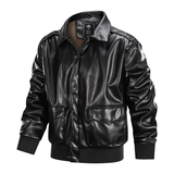 Espnman A2 Bomber Jacket