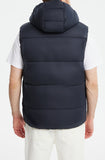 Casual Puffer Vest