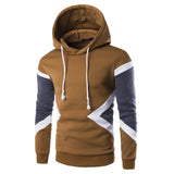 Men's Fashion Casual Hoodie
