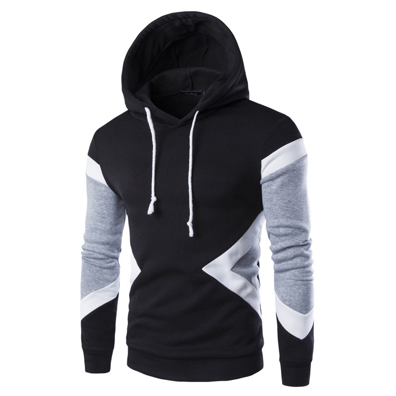 Men's Fashion Casual Hoodie