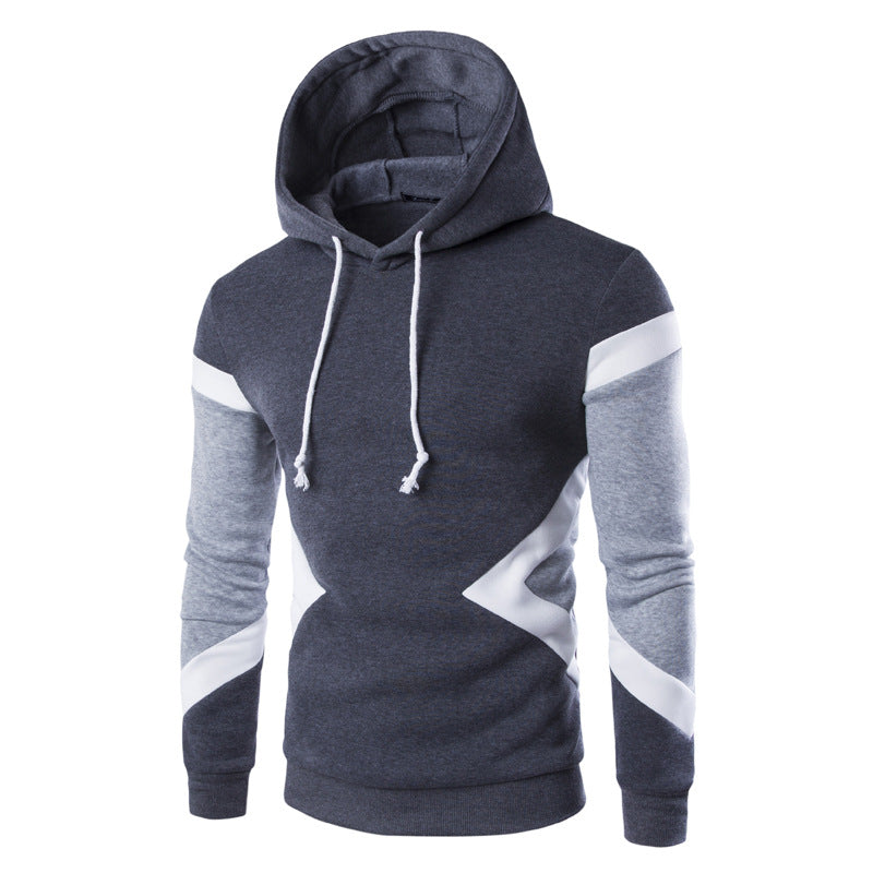 Men's Fashion Casual Hoodie