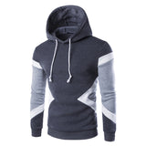 Men's Fashion Casual Hoodie