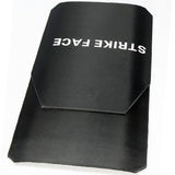TWS Chest Protector Plates Training Metal Shield (Not bulletproof)