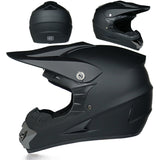 All-weather Off-Road Motorcycle Helmet MX Dirt Bike Racing Helmet