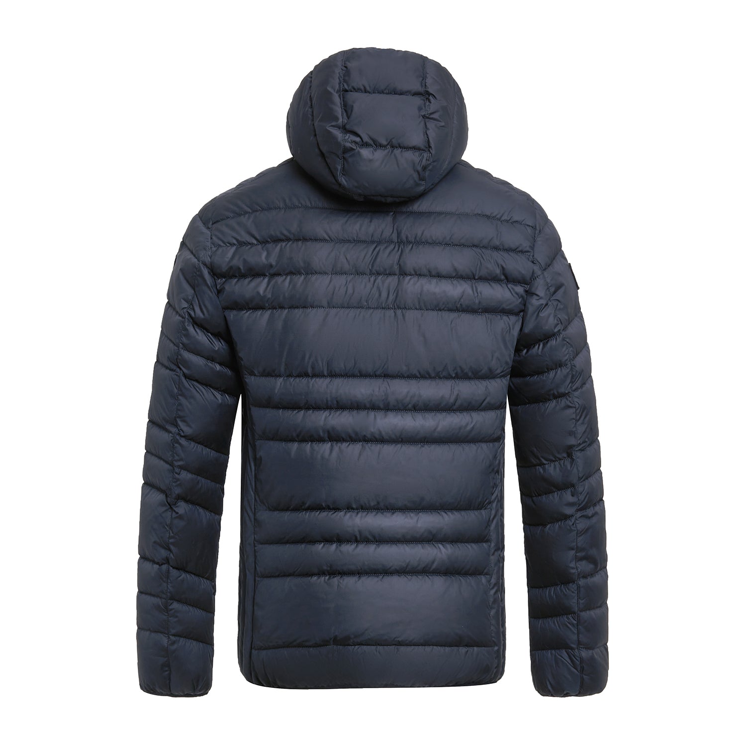 Lightweight Packable Padded Jacket