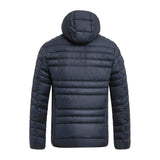 Lightweight Packable Padded Jacket