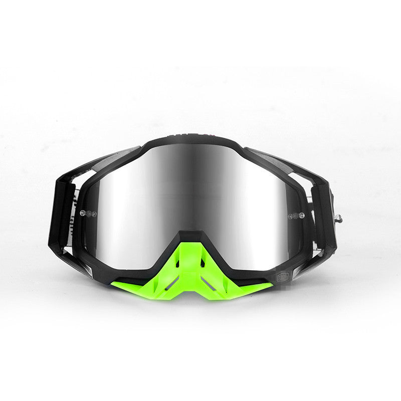Motorcycle Goggles MX ATV Dirt Bike Racing Goggles