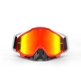 Motorcycle Goggles MX ATV Dirt Bike Racing Goggles