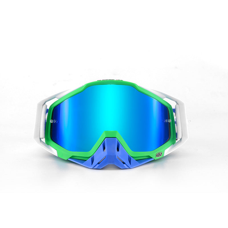 Motorcycle Goggles MX ATV Dirt Bike Racing Goggles